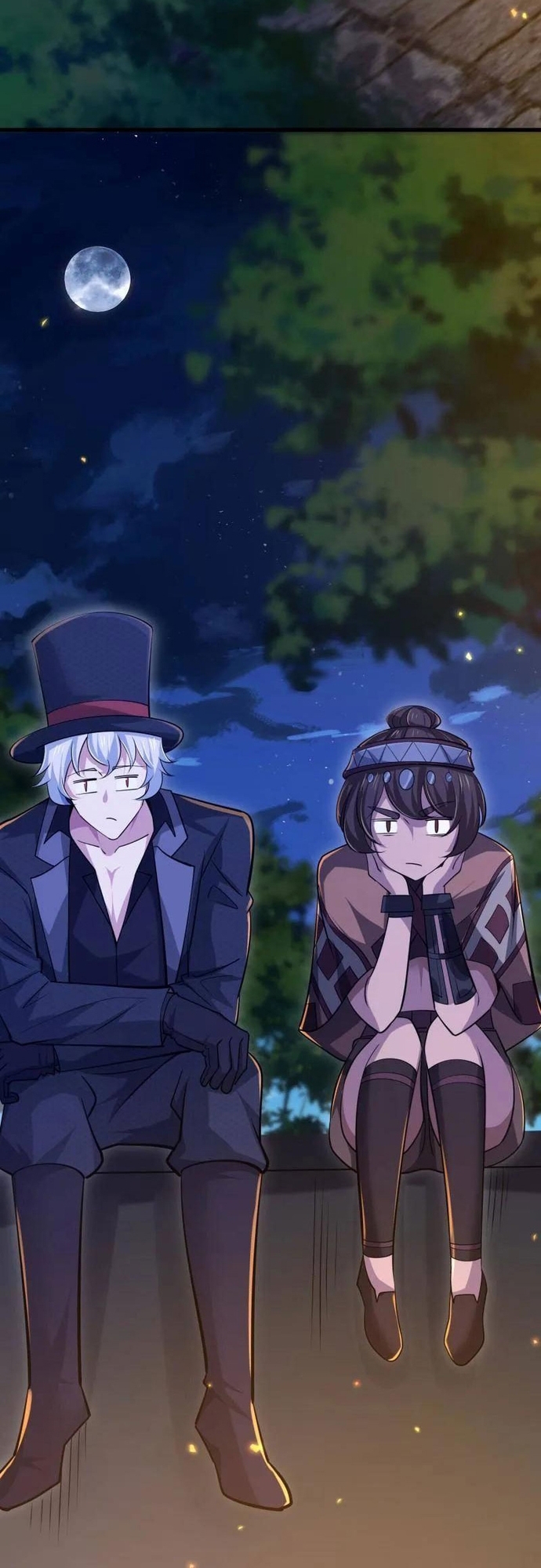 Đệ Nhất Danh Sách: Chapter 572