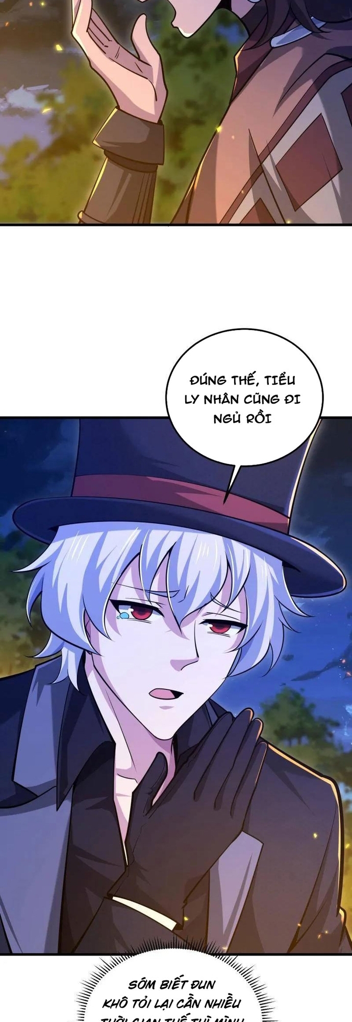 Đệ Nhất Danh Sách: Chapter 572