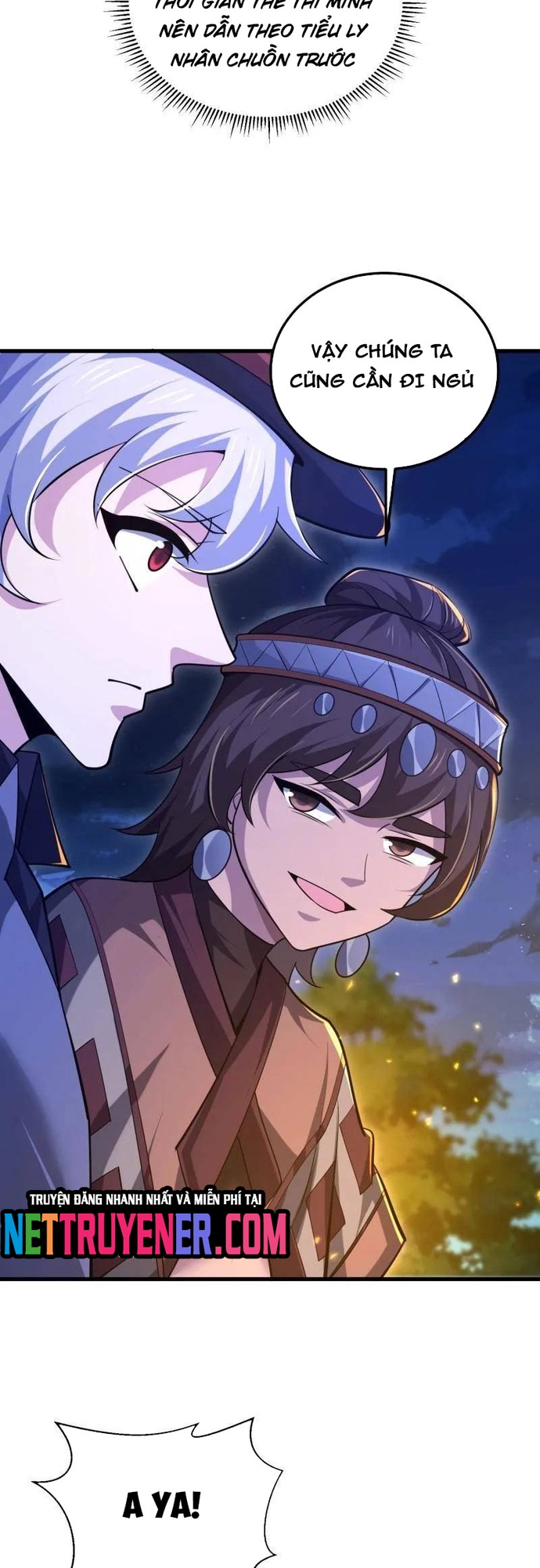 Đệ Nhất Danh Sách: Chapter 572