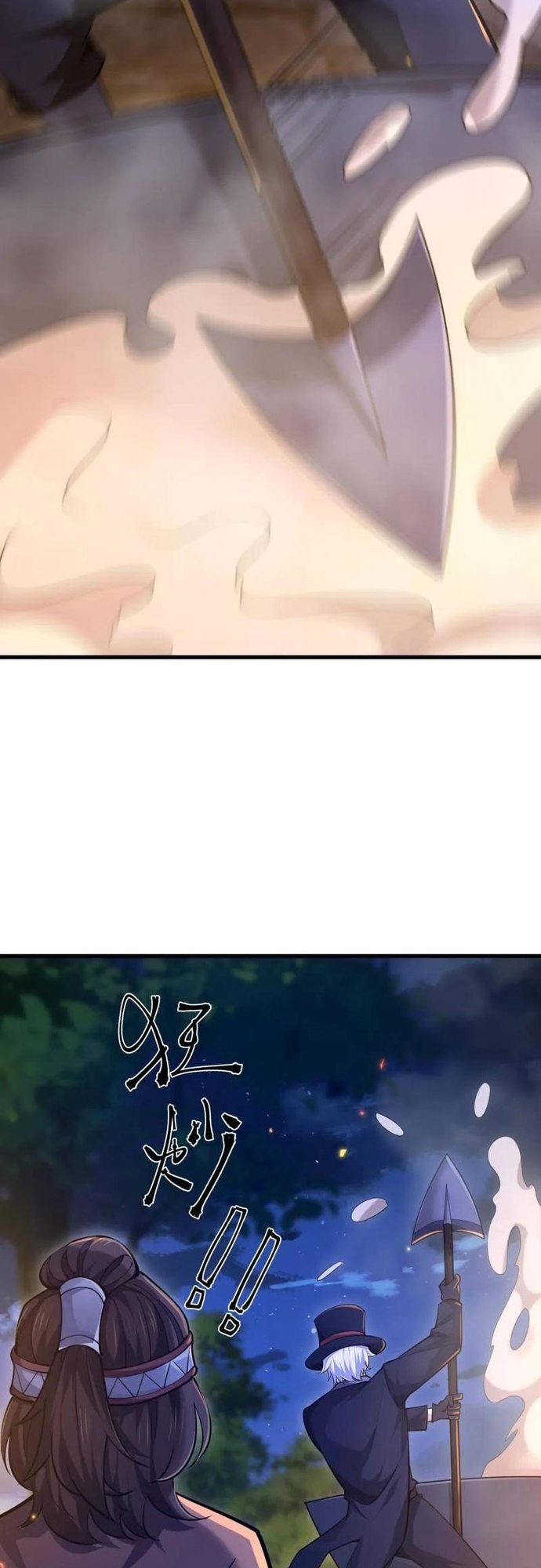 Đệ Nhất Danh Sách: Chapter 572