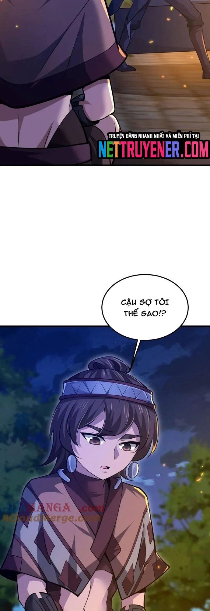 Đệ Nhất Danh Sách: Chapter 572