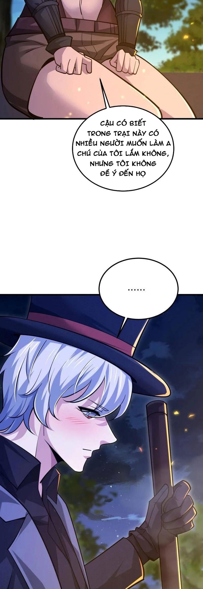 Đệ Nhất Danh Sách: Chapter 572