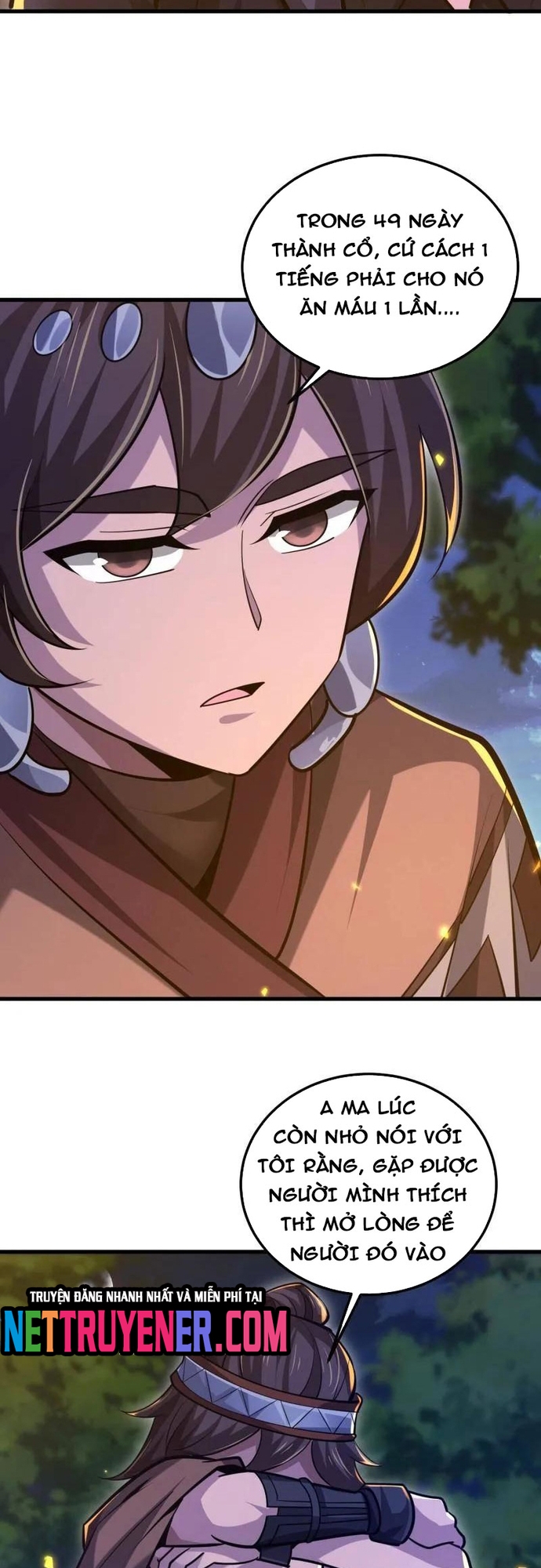 Đệ Nhất Danh Sách: Chapter 572