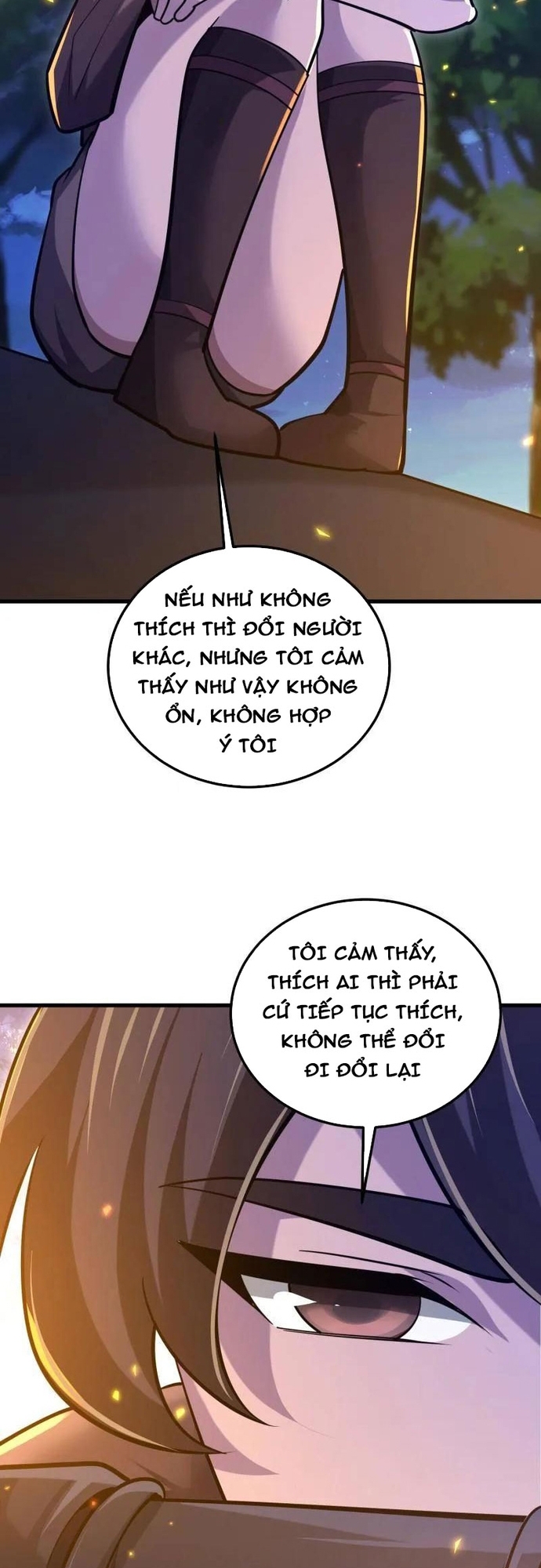 Đệ Nhất Danh Sách: Chapter 572