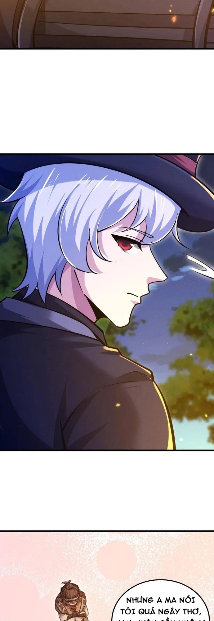 Đệ Nhất Danh Sách: Chapter 572