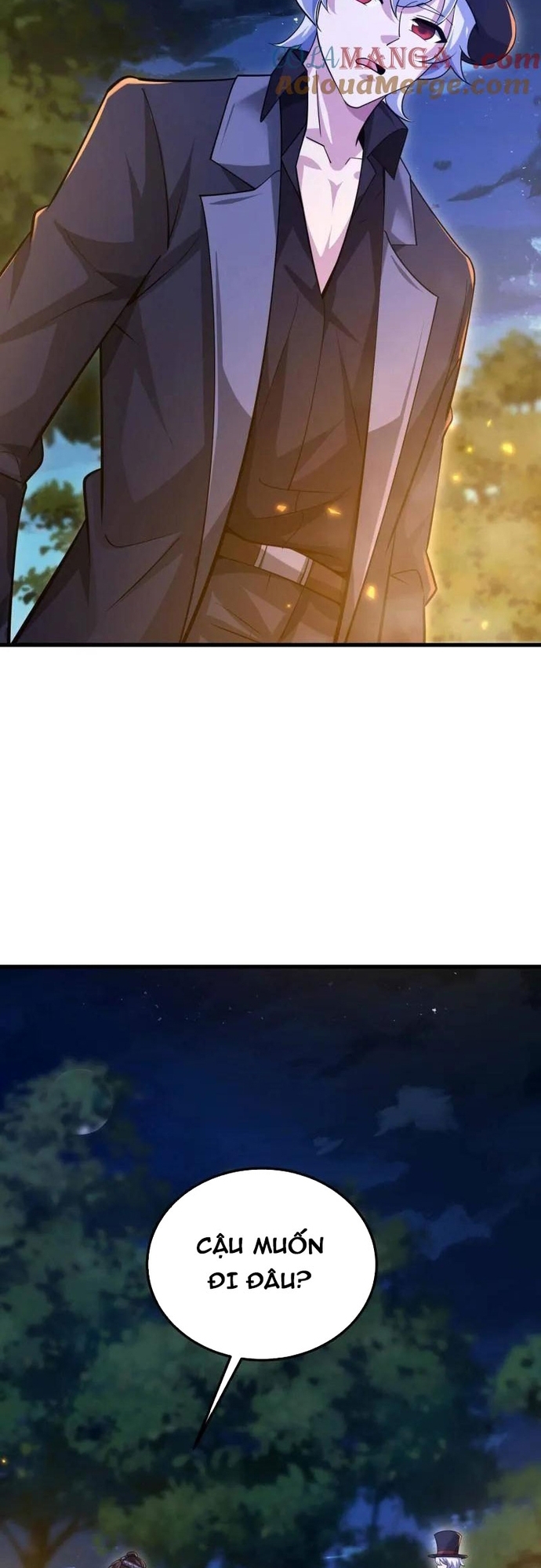 Đệ Nhất Danh Sách: Chapter 572