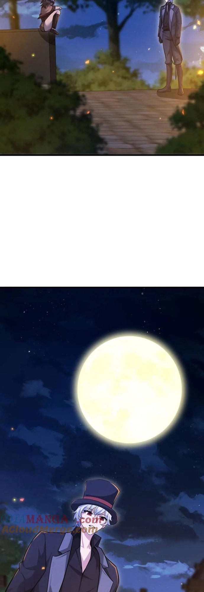 Đệ Nhất Danh Sách: Chapter 572