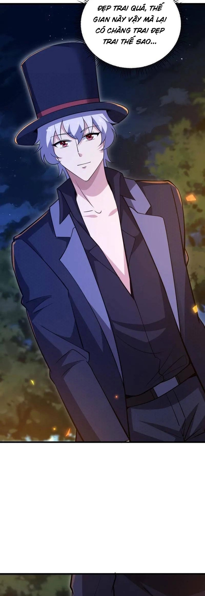 Đệ Nhất Danh Sách: Chapter 572