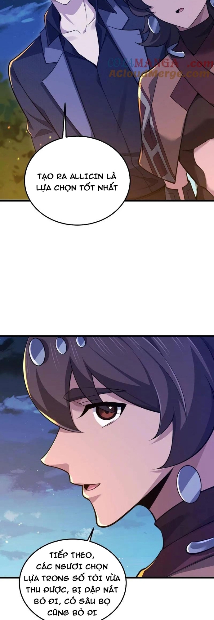 Đệ Nhất Danh Sách: Chapter 572