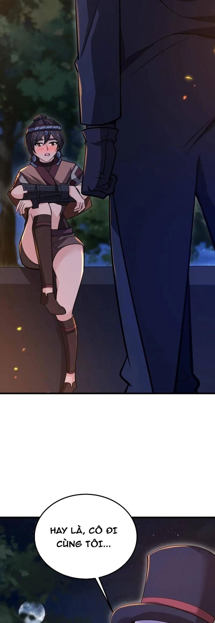 Đệ Nhất Danh Sách: Chapter 572