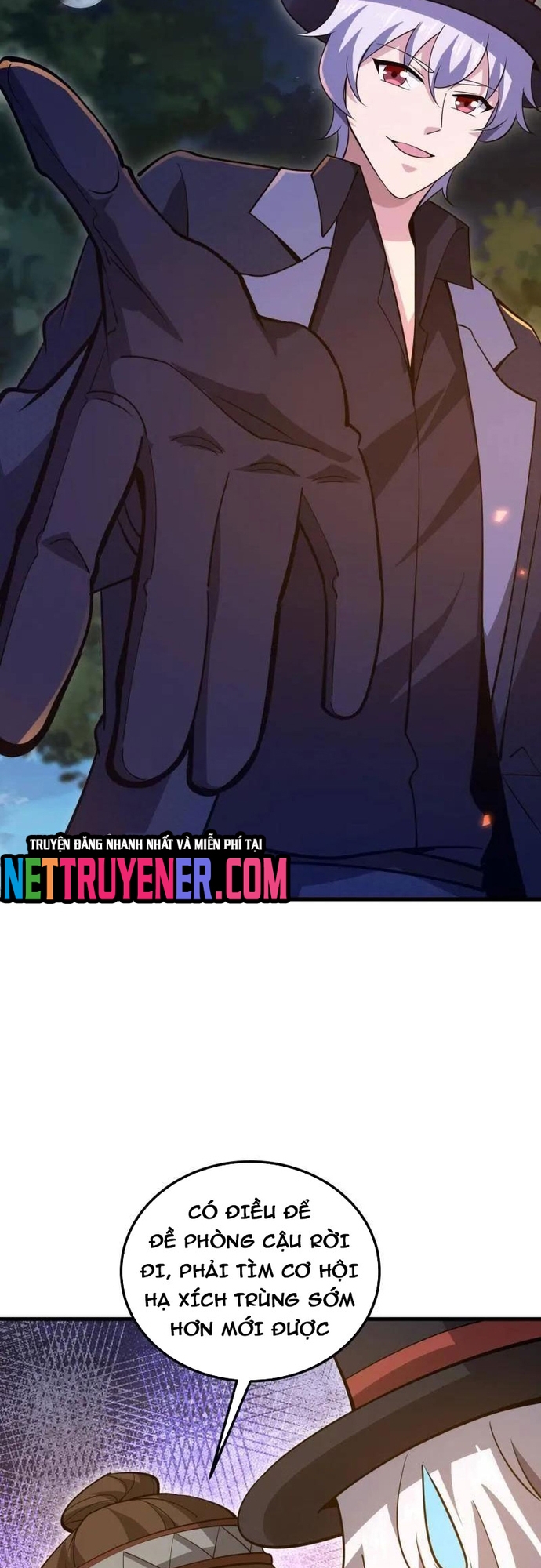 Đệ Nhất Danh Sách: Chapter 572