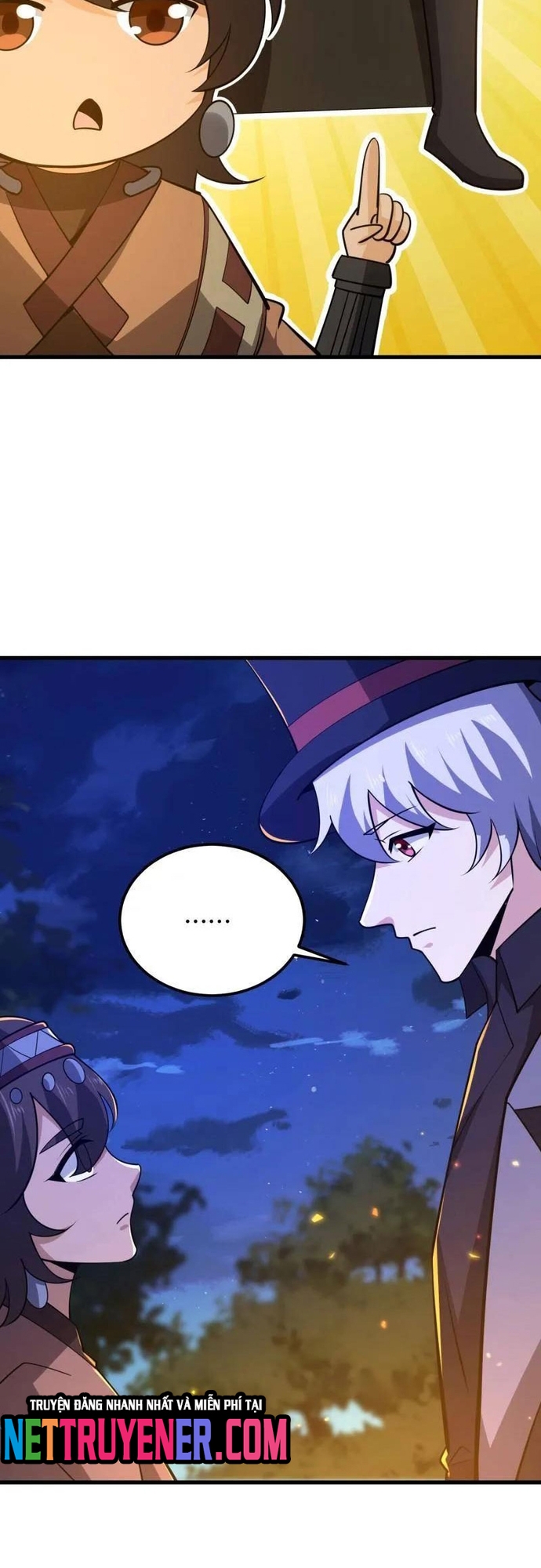 Đệ Nhất Danh Sách: Chapter 572