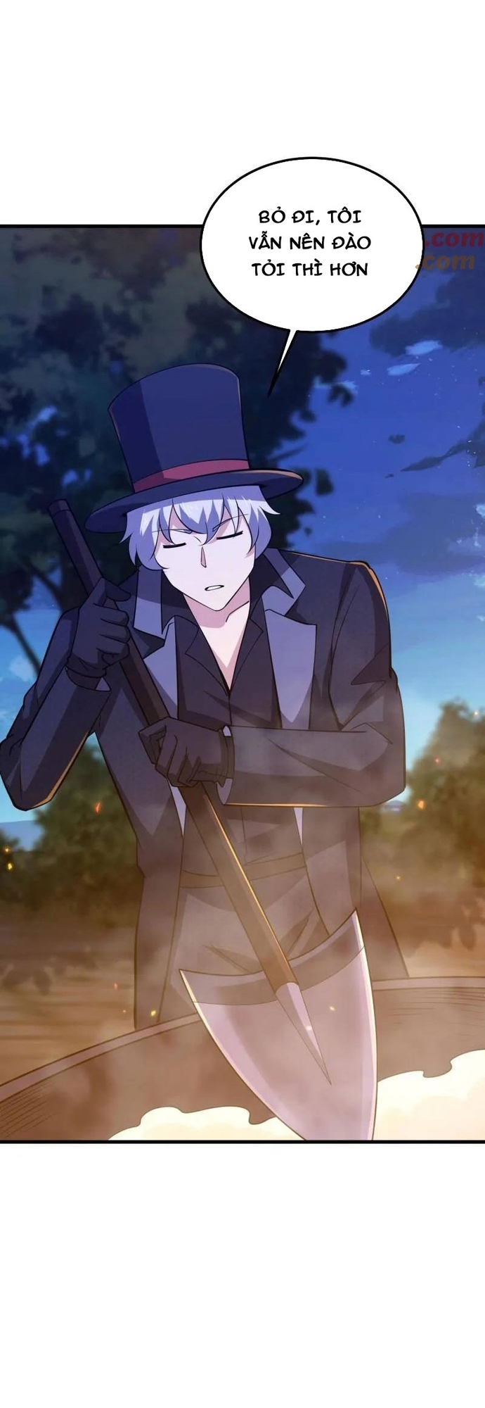 Đệ Nhất Danh Sách: Chapter 572