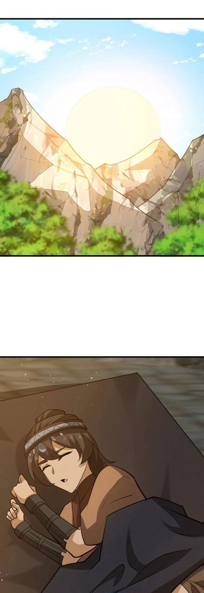 Đệ Nhất Danh Sách: Chapter 572