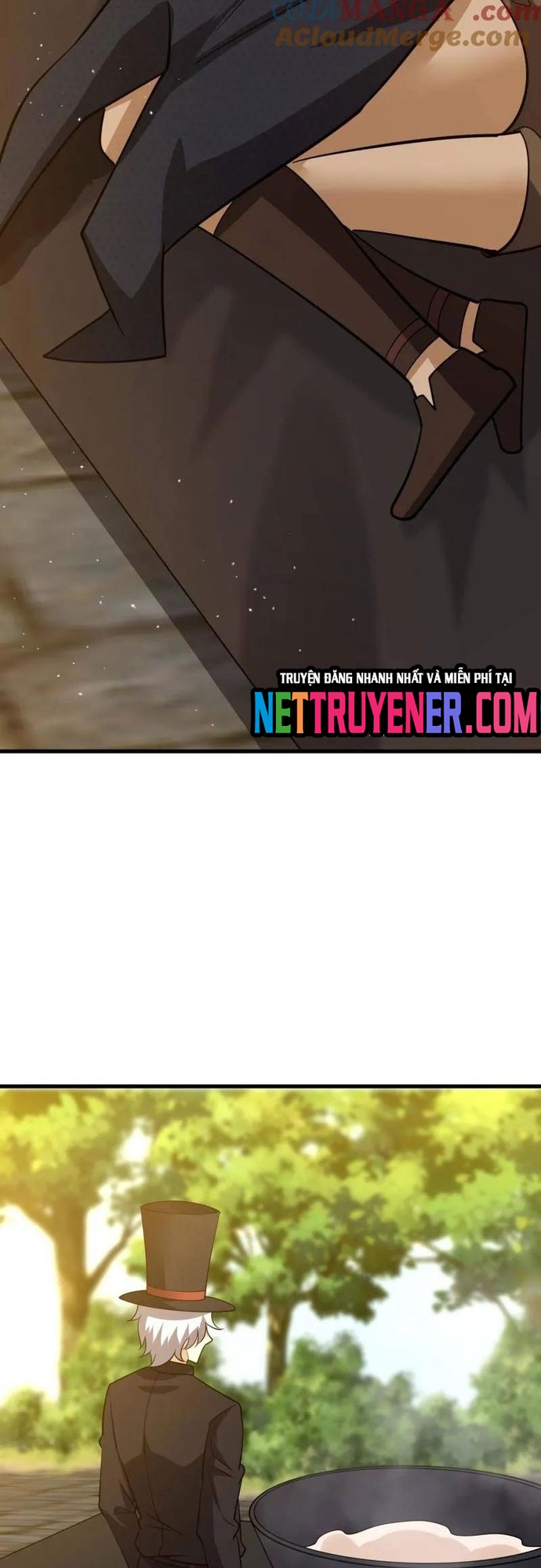 Đệ Nhất Danh Sách: Chapter 572