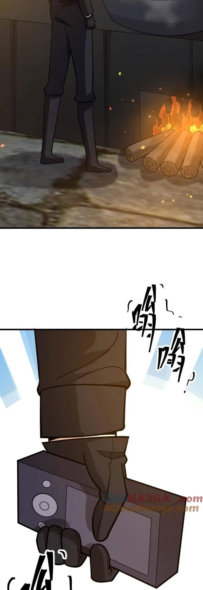 Đệ Nhất Danh Sách: Chapter 572