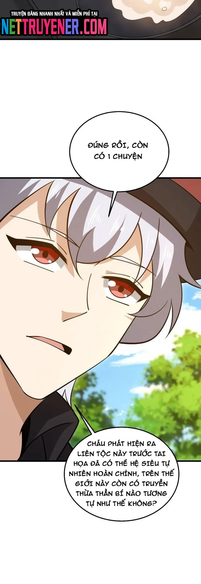 Đệ Nhất Danh Sách: Chapter 572