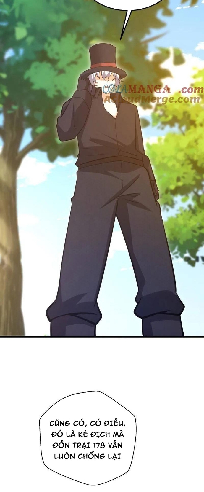 Đệ Nhất Danh Sách: Chapter 572