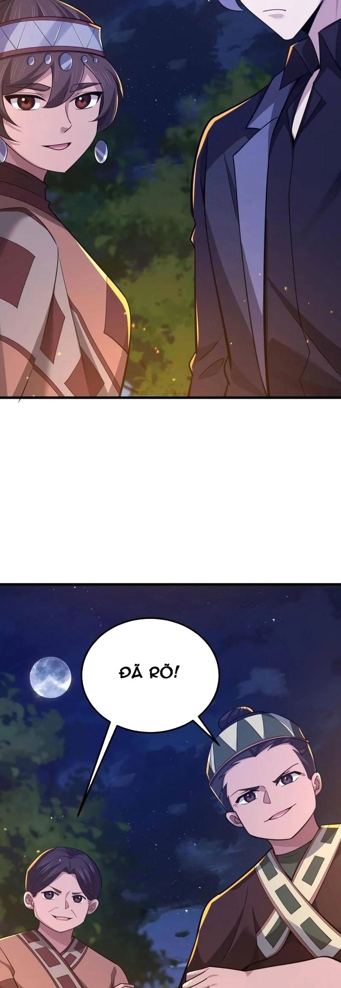 Đệ Nhất Danh Sách: Chapter 572