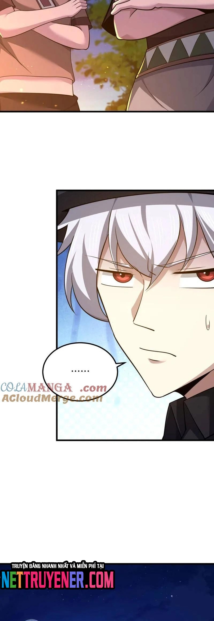 Đệ Nhất Danh Sách: Chapter 572