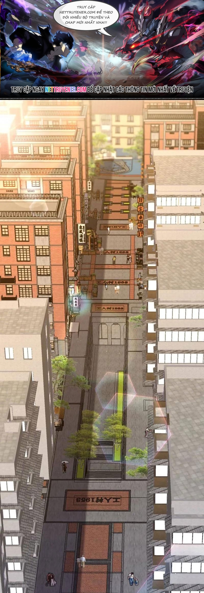 Đệ Nhất Danh Sách: Chapter 573