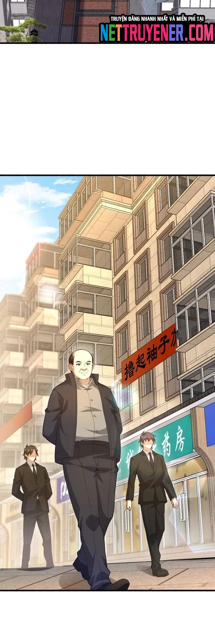 Đệ Nhất Danh Sách: Chapter 573