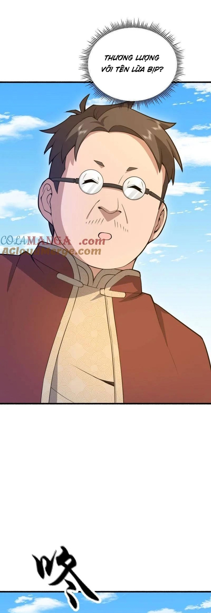 Đệ Nhất Danh Sách: Chapter 573