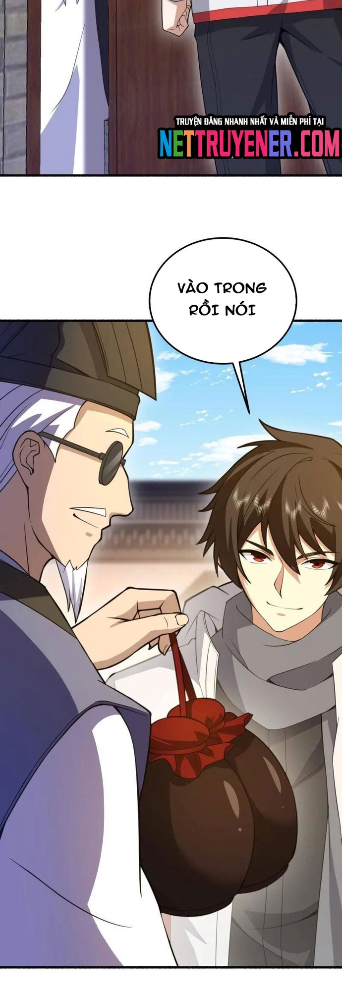 Đệ Nhất Danh Sách: Chapter 573