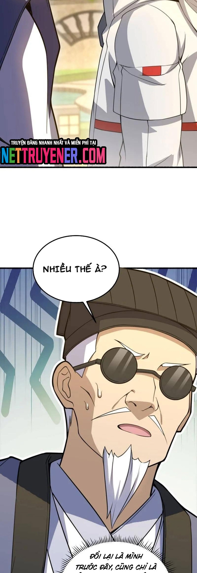 Đệ Nhất Danh Sách: Chapter 573