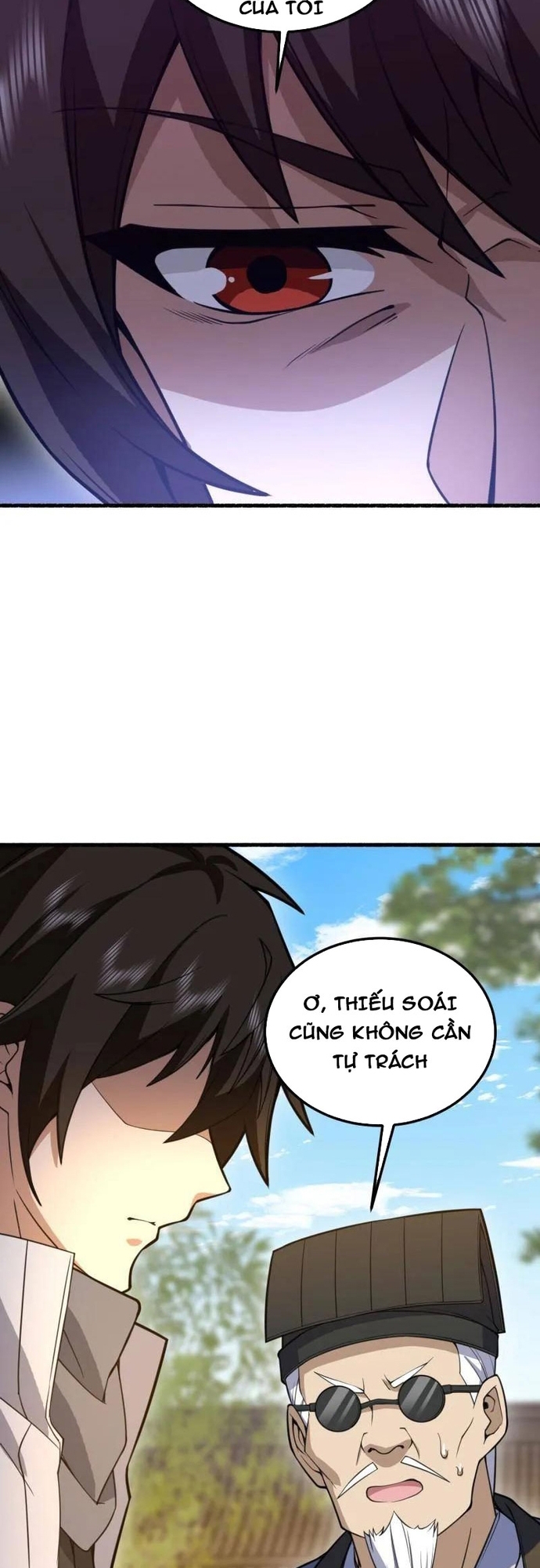 Đệ Nhất Danh Sách: Chapter 573