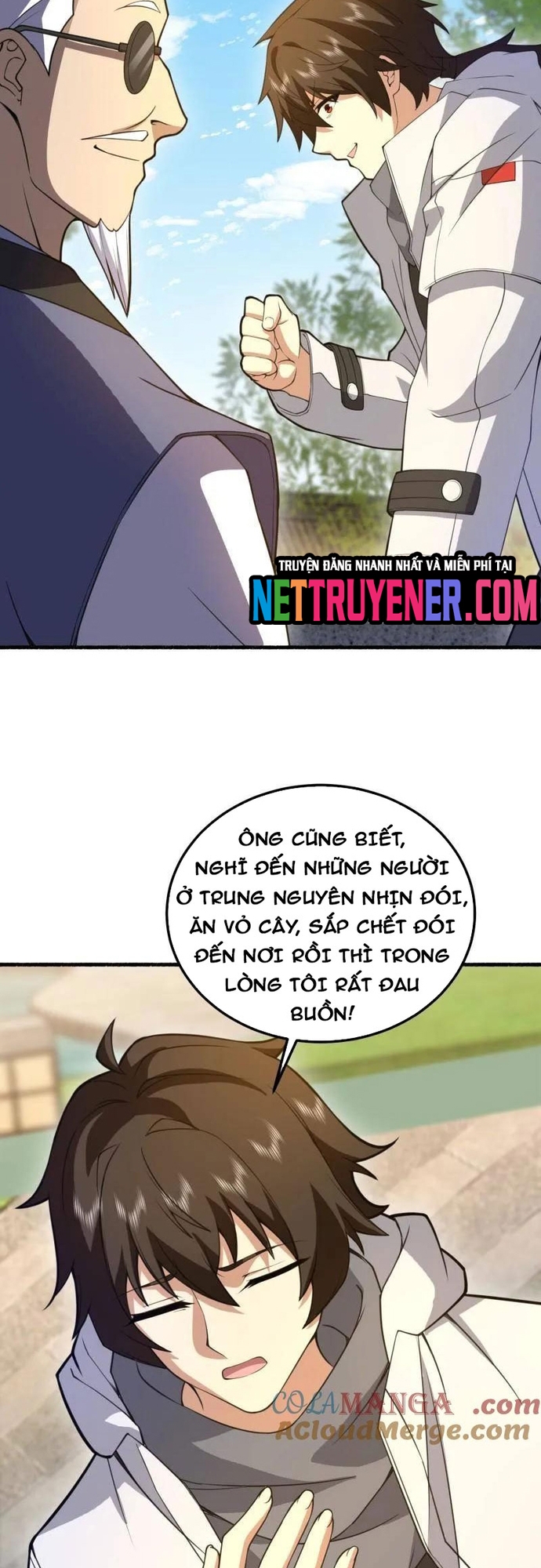 Đệ Nhất Danh Sách: Chapter 573