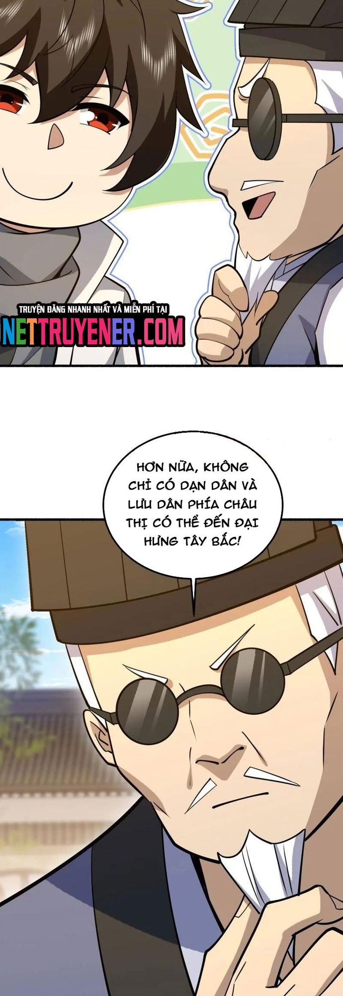 Đệ Nhất Danh Sách: Chapter 573