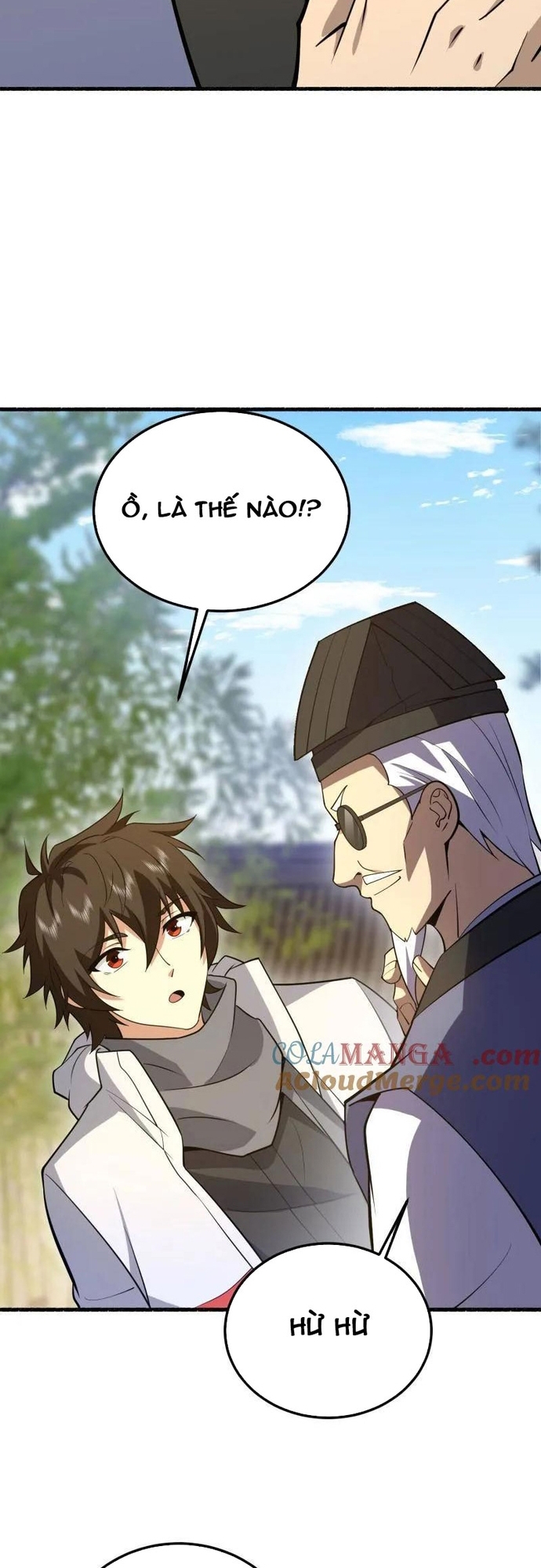 Đệ Nhất Danh Sách: Chapter 573