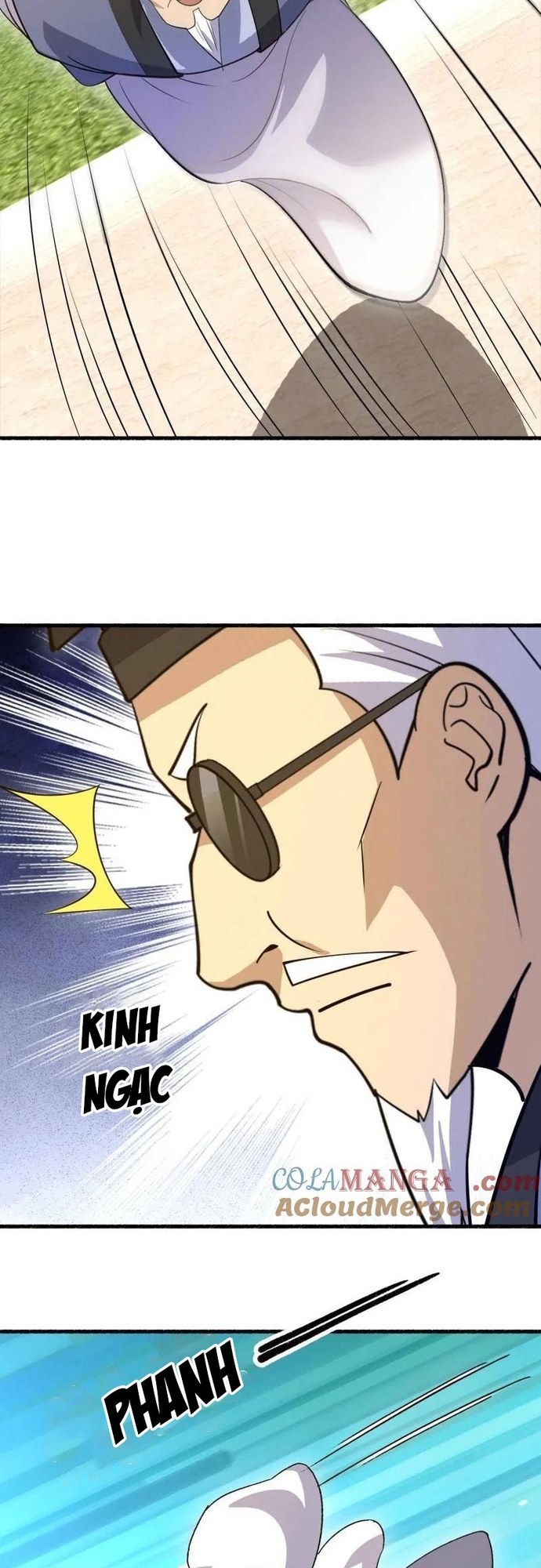 Đệ Nhất Danh Sách: Chapter 573