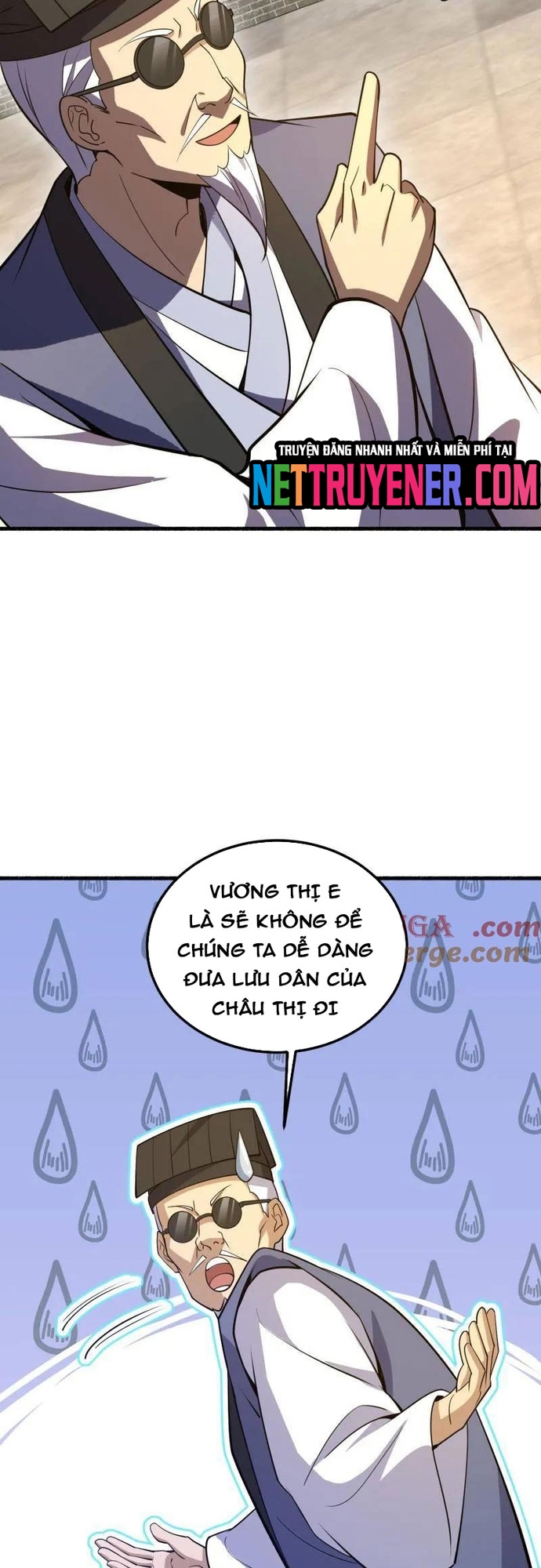 Đệ Nhất Danh Sách: Chapter 573
