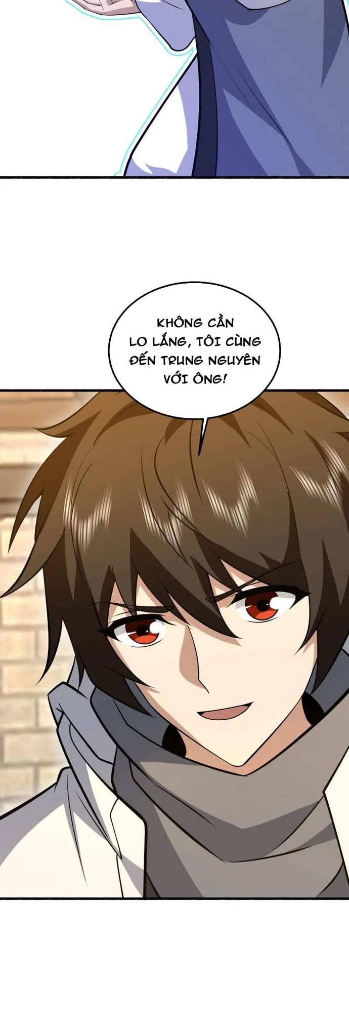 Đệ Nhất Danh Sách: Chapter 573