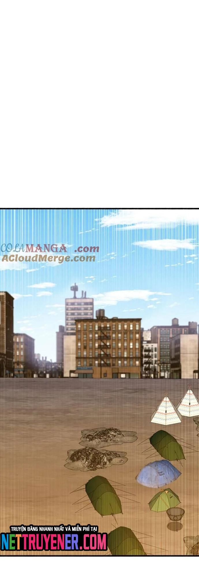 Đệ Nhất Danh Sách: Chapter 573