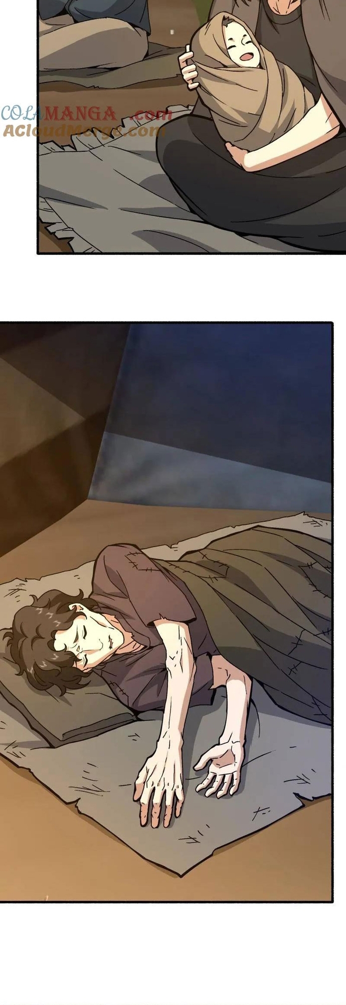 Đệ Nhất Danh Sách: Chapter 573