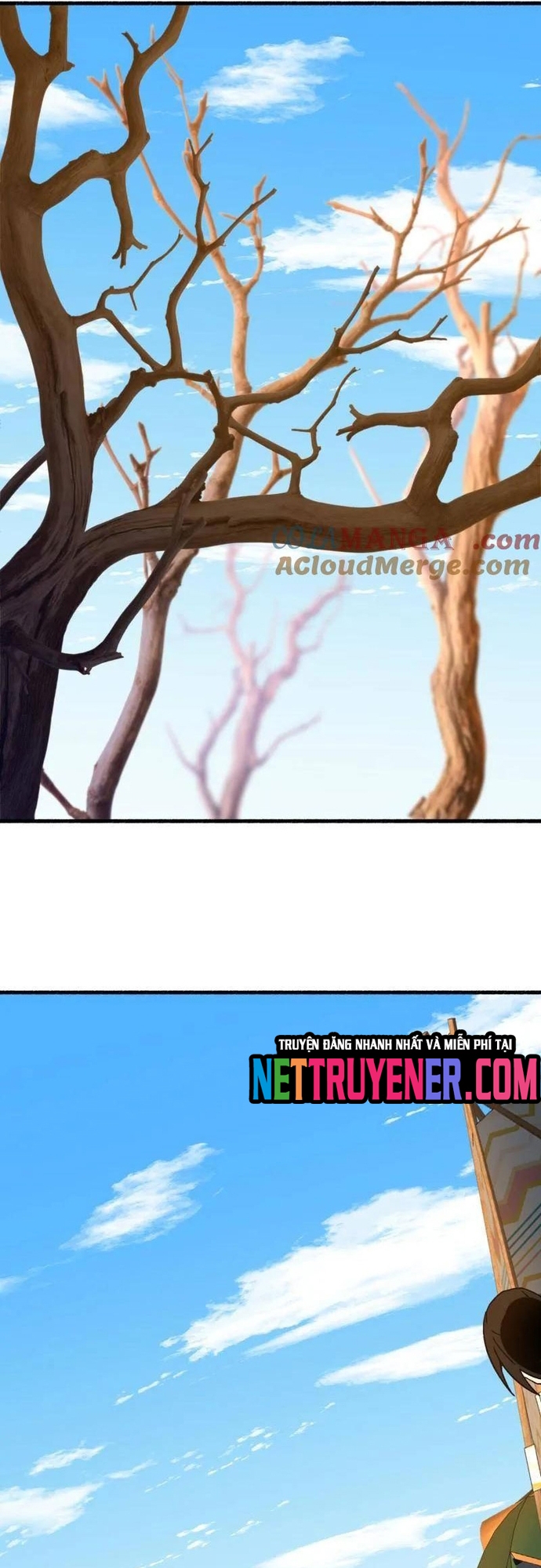 Đệ Nhất Danh Sách: Chapter 573