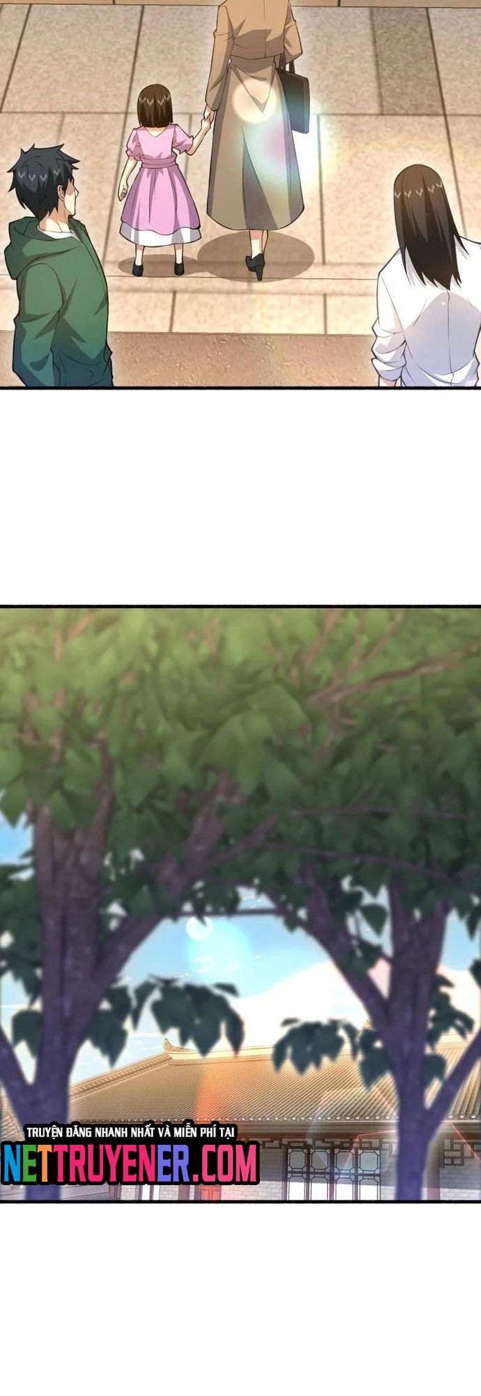 Đệ Nhất Danh Sách: Chapter 573