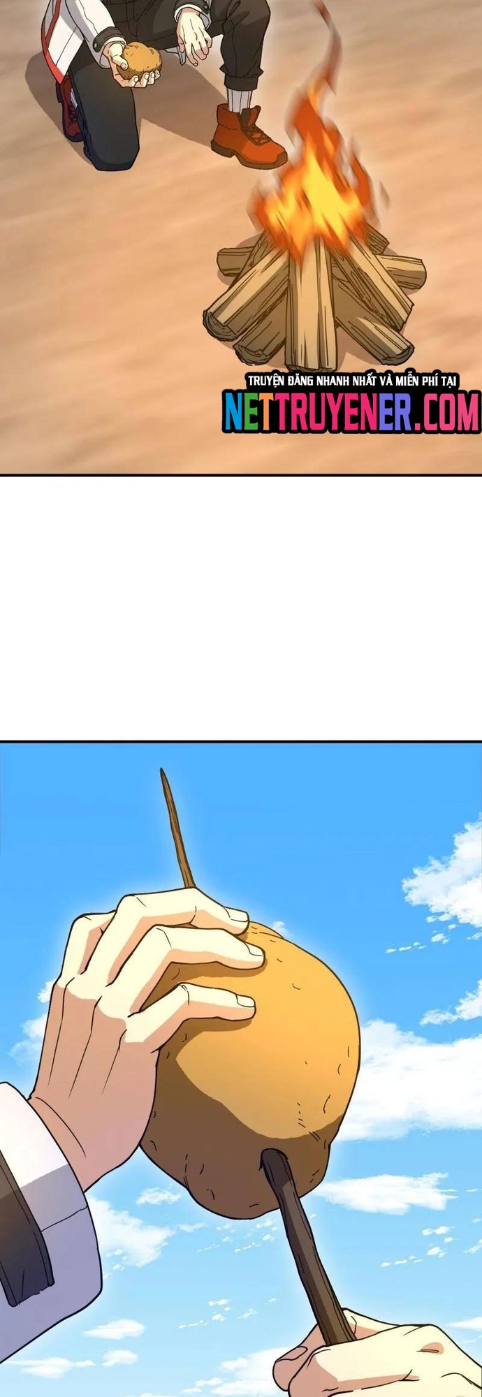 Đệ Nhất Danh Sách: Chapter 573