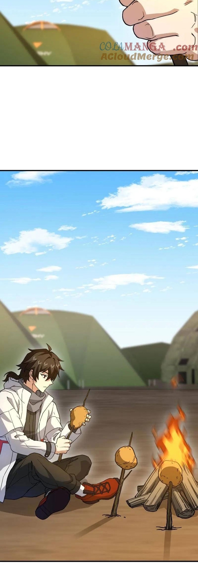 Đệ Nhất Danh Sách: Chapter 573