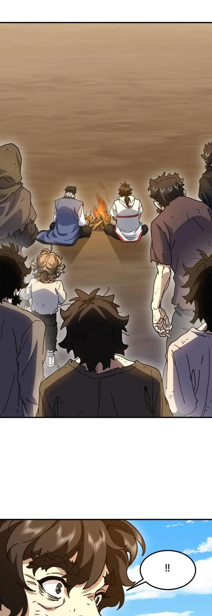 Đệ Nhất Danh Sách: Chapter 573