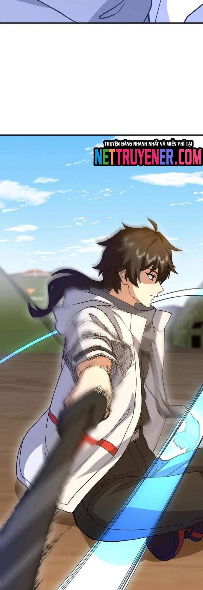 Đệ Nhất Danh Sách: Chapter 573