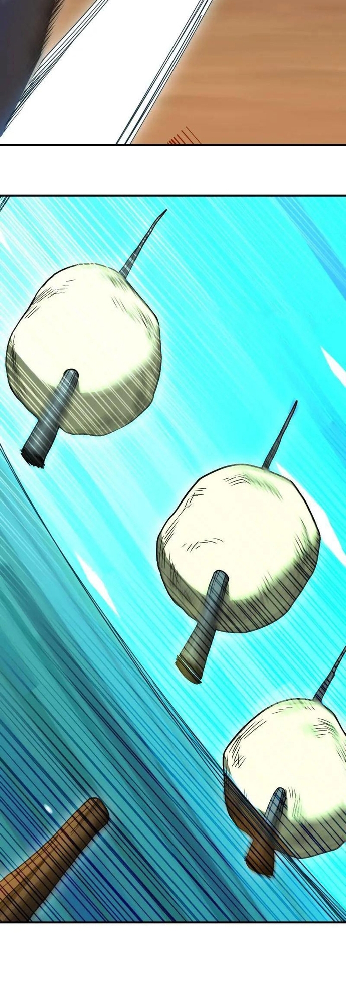 Đệ Nhất Danh Sách: Chapter 573