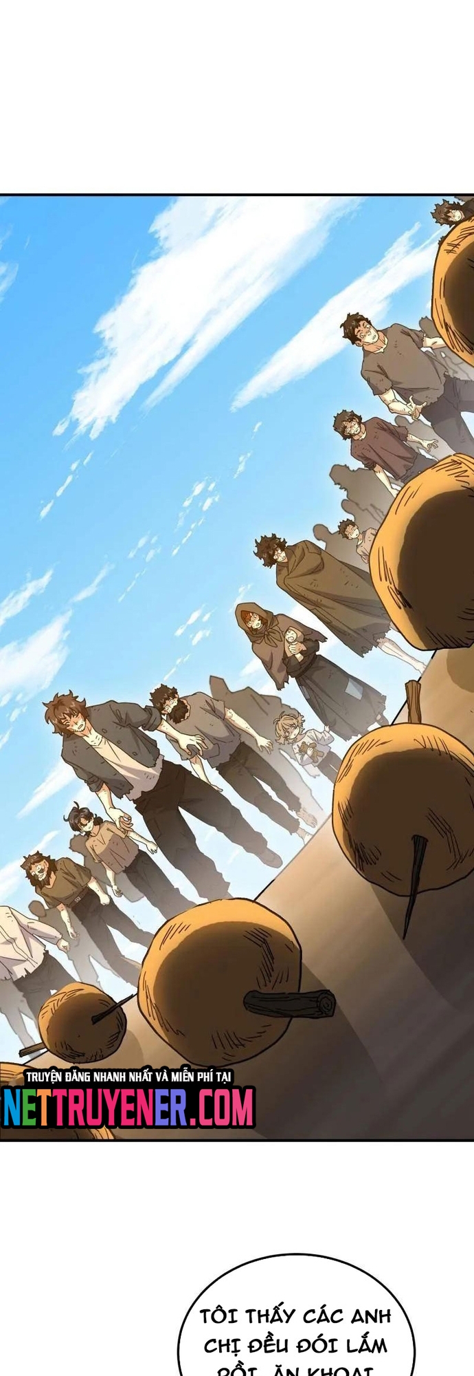 Đệ Nhất Danh Sách: Chapter 573