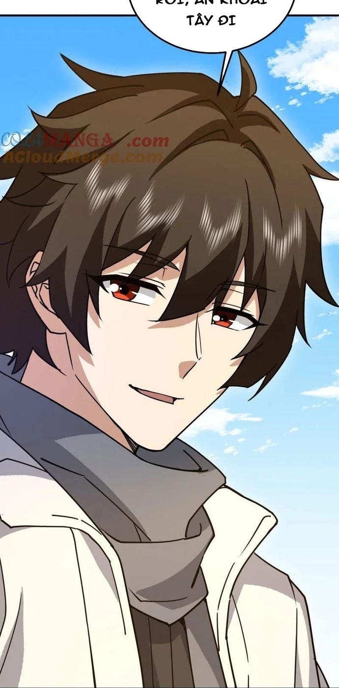 Đệ Nhất Danh Sách: Chapter 573