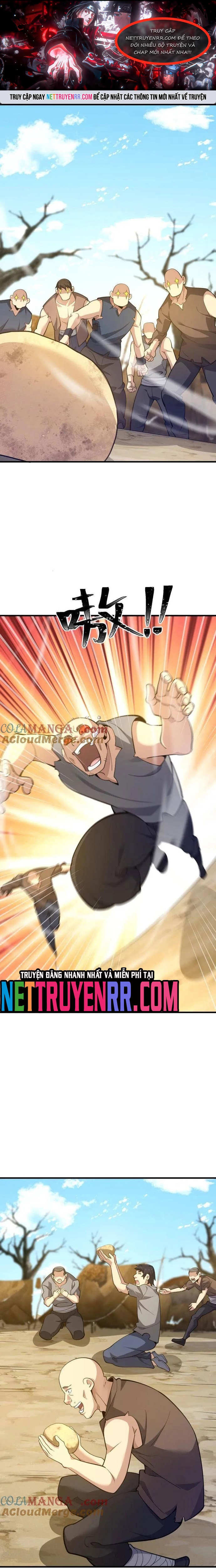 Đệ Nhất Danh Sách: Chapter 574