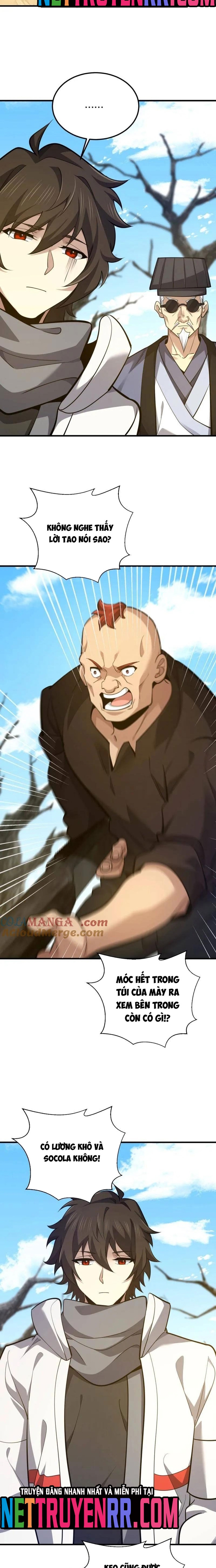 Đệ Nhất Danh Sách: Chapter 574