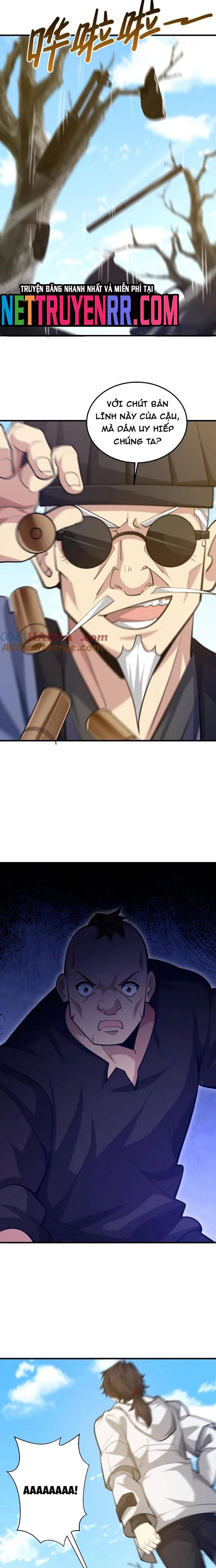 Đệ Nhất Danh Sách: Chapter 574